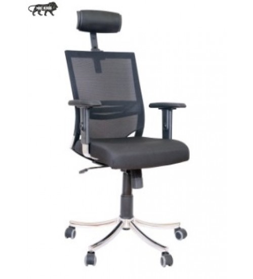 Scomfort Neton High Back Mesh Chair